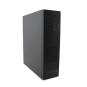 Coolbox Caja MATX SLIM T360 FTE-300TBZ