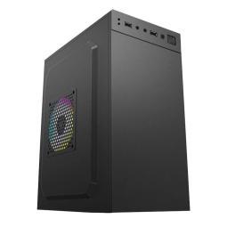 Approx Caja M-Atx APPC-201F 500W USB3.0