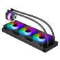 Keep Out Refrigeracion liquida XWC-360 black 120MM