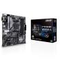 ASUS Placa Base PRIME B550M-A/CSM  mATX AM4