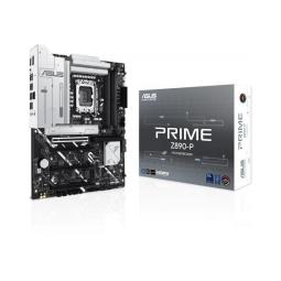 ASUS Placa Base PRIME Z890-P ATX SOCKET 1851