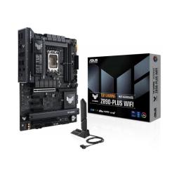 ASUS Placa Base TUF GAMING Z890-PLUS WIFI ATX 1851