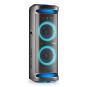NGS Altavoz WILDSPACE3 4.000W BT