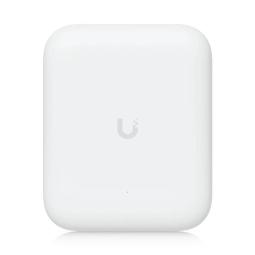 Ubiquiti U7-Outdoor AP WiFi7 PoE+ 1x1/2.5GbE