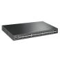 TP-Link SG3452XP Switch L2+ 48xGbE PoE+ 4xSFP+