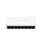 Reyee RG-ES08F Switch 8x10/100 RJ45 Plastic