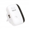 iggual Repetidor WiFi 300 Mbps RW-N300-AP/R