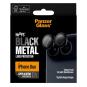 PanzerGlass Hoops Camera Protect iPhone Duo Black