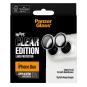 PanzerGlass Hoops Camera Prot iPhone Duo Transpare