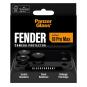 PanzerGlass Fender Camera Prot  iPh 18ProMax Black