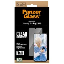 PanzerGlass Screen Protector Samsung A27 5G
