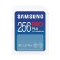 Samsung SD Pro Plus 256GB U3 V30