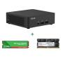Asus NUC 15 Pro RNUC15CRKU500002 Ultra5+16GB+500GB