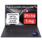 LG 15U50U-G.AA55BN U5-115U 16GB 512GB W11H 15"