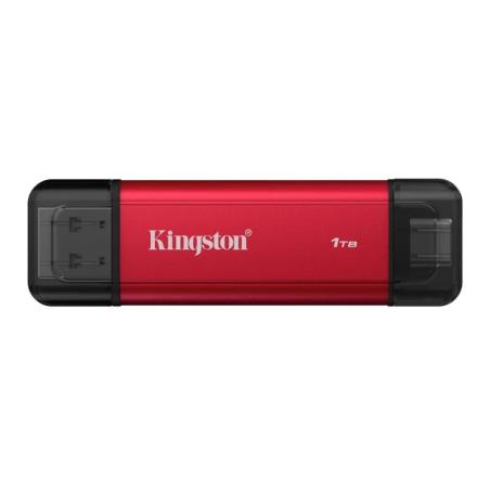 Kingston SSD Externo 1Tb Dual A-C 1050MB-s