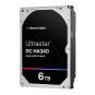 Western Digital Ultrastar DC HA340 6TB SATA 6Gb-s