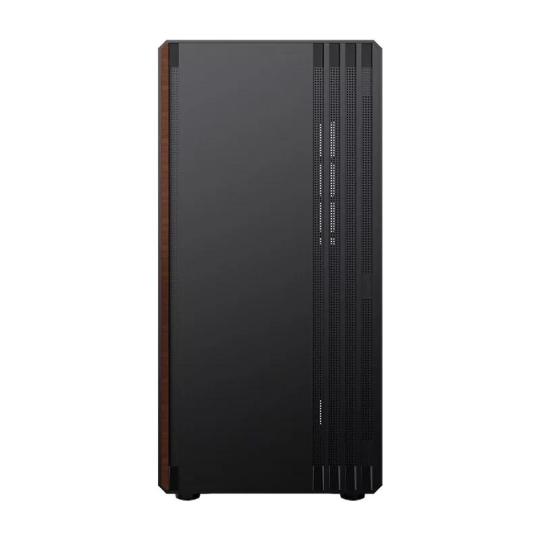 Hiditec Semitorre ATX Gaming ORIGIM USB-C Black