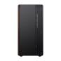 Hiditec Semitorre ATX Gaming ORIGIM USB-C Black