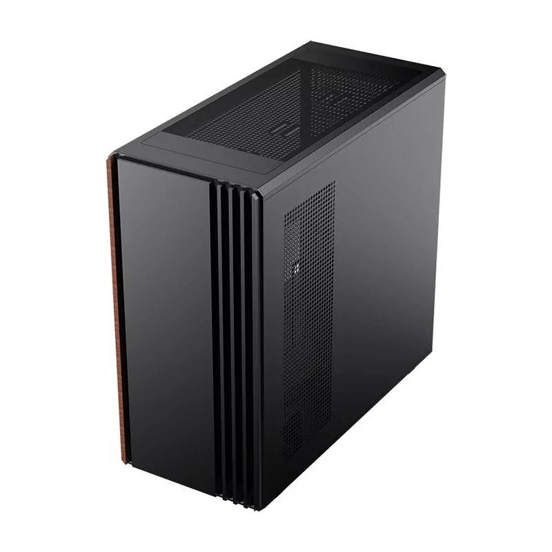 Hiditec Semitorre ATX Gaming ORIGIM USB-C Black