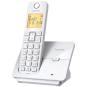Gigaset Essential 300 Inalámbrico DECT Blanco