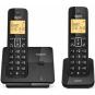 Gigaset Essential 300 Inalámbrico DECT Duo