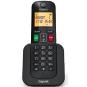 Gigaset Elemental 400 Inalámbrico DECT Negro