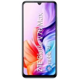 ZTE Blade V70 Max 6,9" HD+ 4GB(+10) 256GB Gray