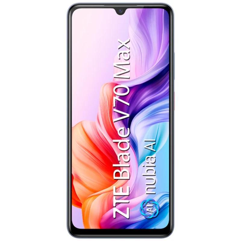 ZTE Blade V70 Max 6,9" HD+ 4GB(+10) 256GB Gray