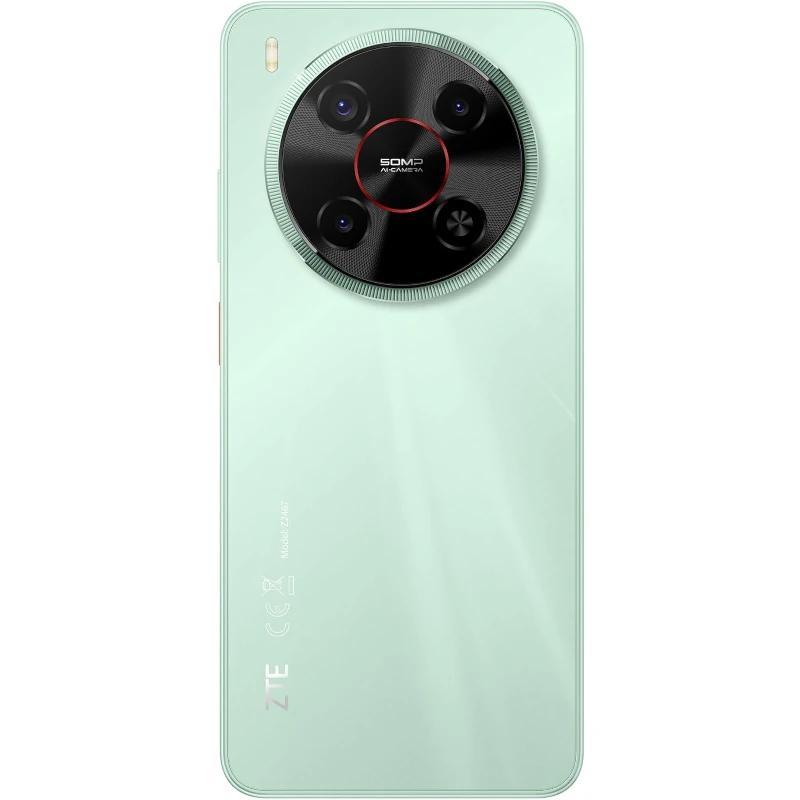 ZTE Blade V70 Max 6,9" HD+ 4GB(+10) 256GB Green
