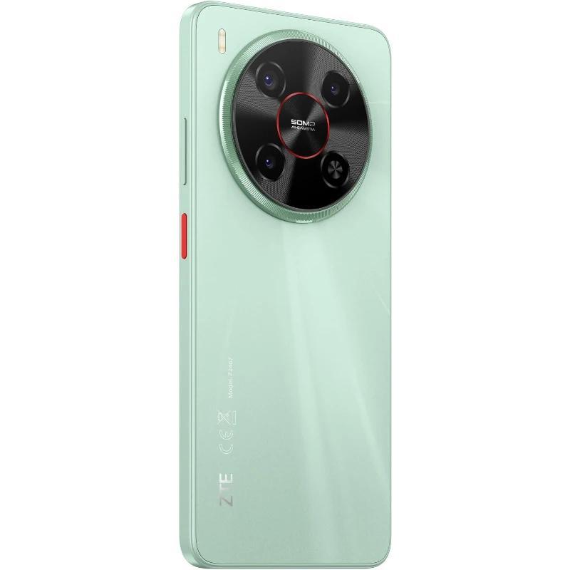 ZTE Blade V70 Max 6,9" HD+ 4GB(+10) 256GB Green