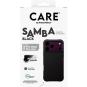 Care Samba Case Black iP MagSafe 18ProMax 17ProMax
