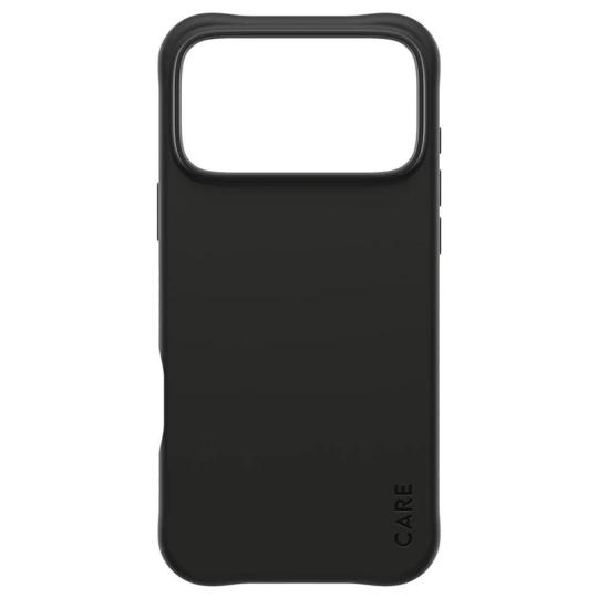 Care Samba Case Black iP MagSafe 18ProMax 17ProMax