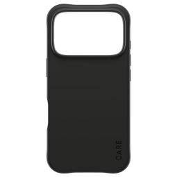 Care Samba Case Black MagSafe iP 18Pro 17Pro