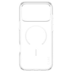 Care Urban Case Trasparent MagSafe iP 18PMx 17PMx