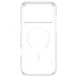 Care Urban Case Trasparent MagSafe iP 18PMx 17PMx