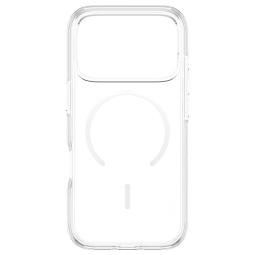 Care Urban Case Trasparent MagSafe iP 18Pro 17Pro
