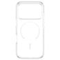 Care Urban Case Trasparent MagSafe iP 18Pro 17Pro