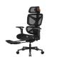 Cougar Silla Gaming Terminator Air