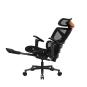 Cougar Silla Gaming Terminator Air
