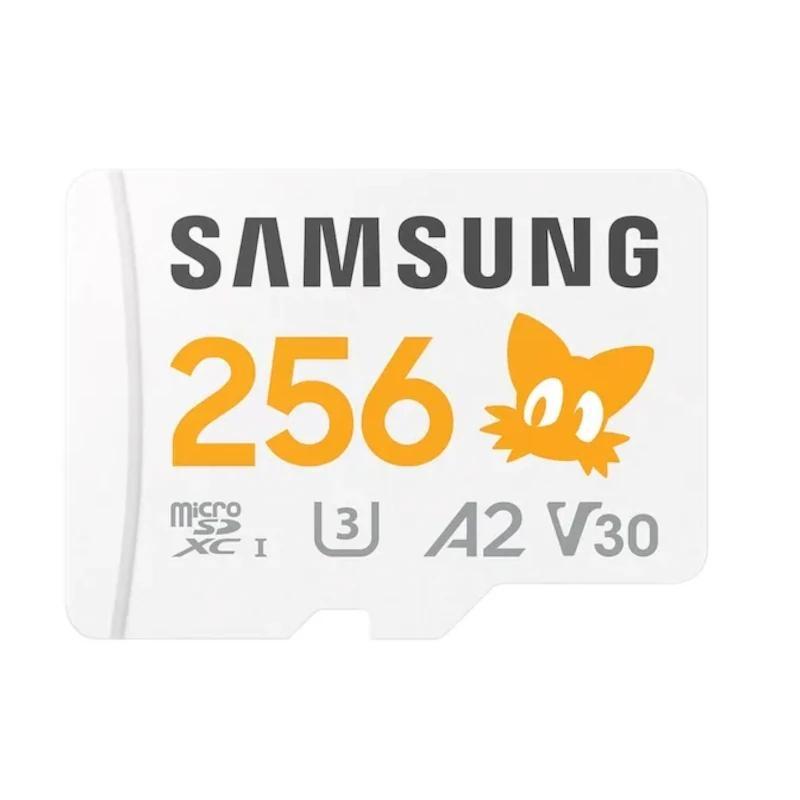 Samsung MicroSDHC Pro Plus 256GB Sonic