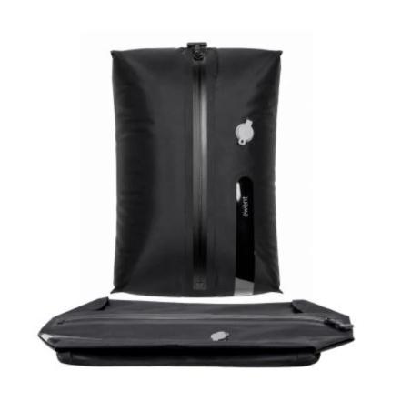 EWENT EW2545 Bolsa imperm. vacío ropa Nylon70D Neg