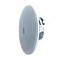 Hikvision DS-QAE0606G2-V Altavoz 6W 100V Techo