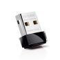 TP-LINK TL-WN725N Tarjeta Red WiFi N150 Nano USB