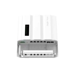 Reyee RG-ES207GS-PI-OD Switch Exterior Cloud CC 4P
