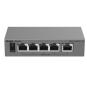 Reyee RG-ES205GC-V2 Switch Cloud 5P Gigabit No PoE