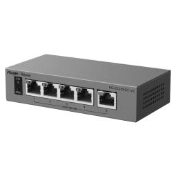 Reyee RG-ES205GC-V2 Switch Cloud 5P Gigabit No PoE