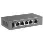 Reyee RG-ES205GC-V2 Switch Cloud 5P Gigabit No PoE