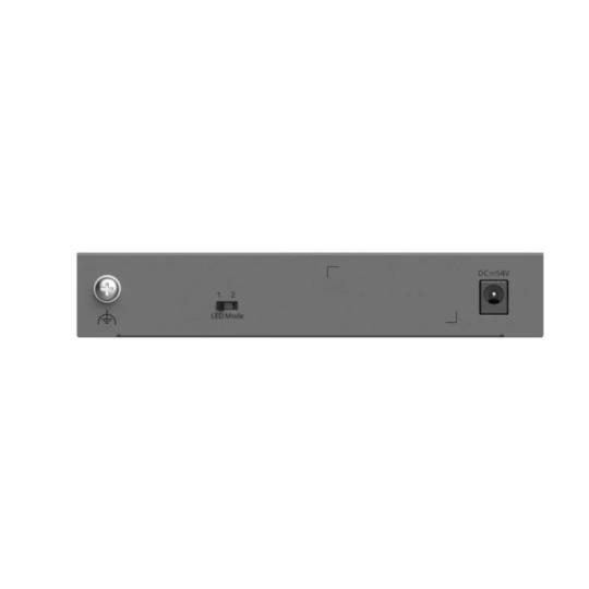 Reyee RG-ES207GS-LP Switch Cloud 4P PoE + 2P 1G +