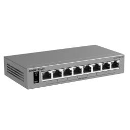 Reyee RG-ES208GC-V2 Switch Cloud 8P 1G