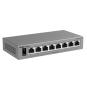 Reyee RG-ES208GC-V2 Switch Cloud 8P 1G